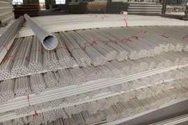江苏徐州润硕供应PVC-U排水管图1