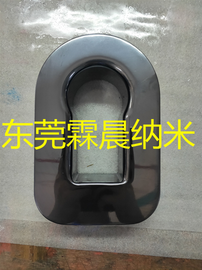 SMG60度不锈钢模具钢钨钢铣刀纳米涂层 1mm-5mm图1