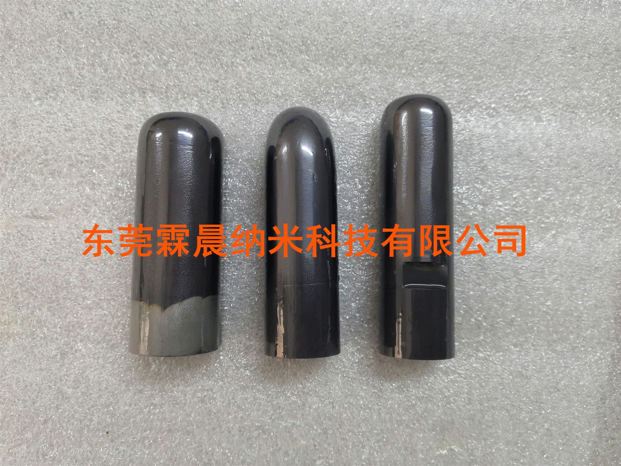 SMG60度不锈钢模具钢钨钢铣刀纳米涂层 1mm-5mm图3