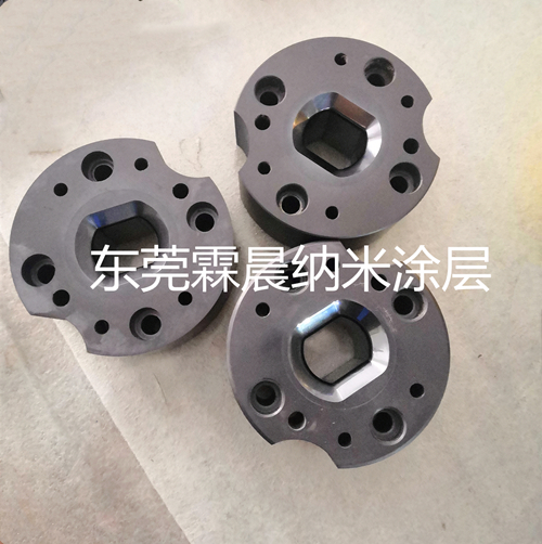 涂层技术有效提升冲压模具表面耐磨性图1
