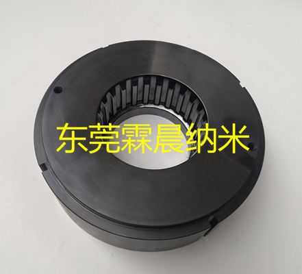 涂层技术有效提升冲压模具表面耐磨性图2