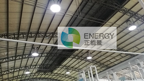 导光管照明系统让太阳光为人们所用