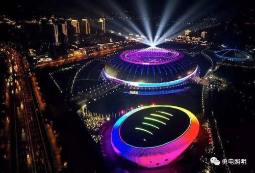 玉祥国际开户-13095229663大型实体场子*电照明售卖图3