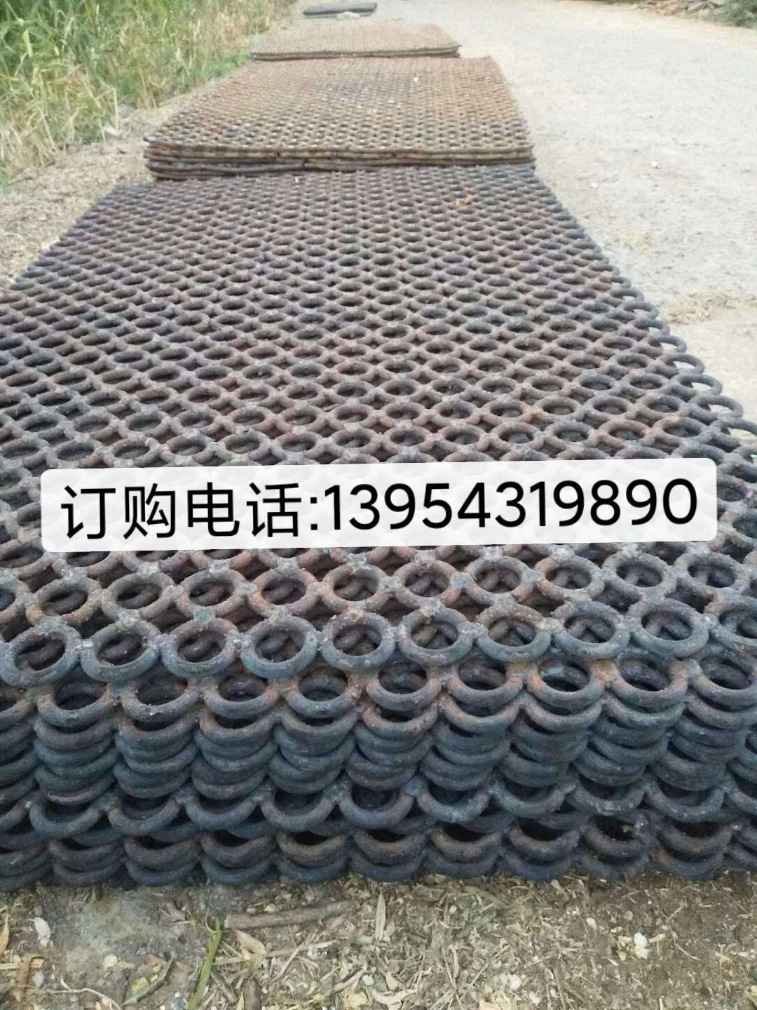 65锰钢编织筛网图3