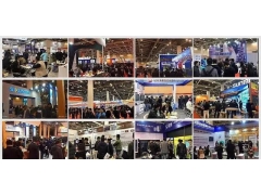开启招商2020第十三届南京国际智慧新零售暨无人售货展览会