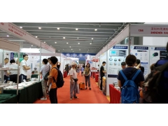 耐材展会|2022年广州国际耐火材料展览会