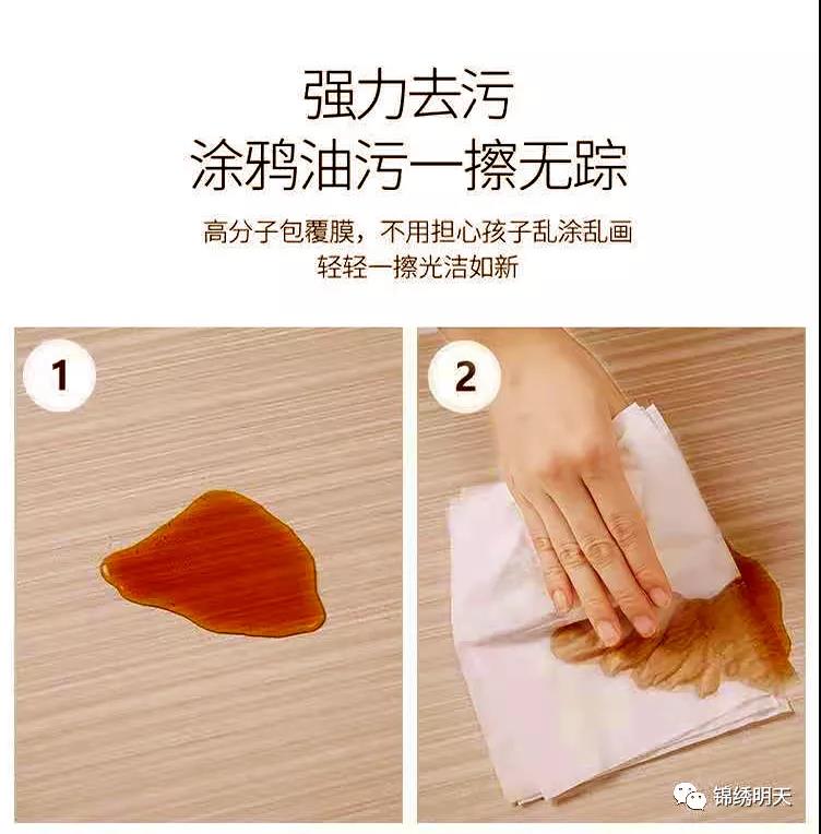 锦绣明天新型墙板，抗菌杀毒，权威报告图2
