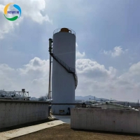 废水零排放 IC厌氧反应器