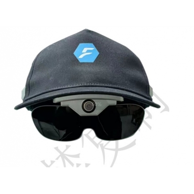 供应一款具有图文识别功能的智能AR眼镜图2