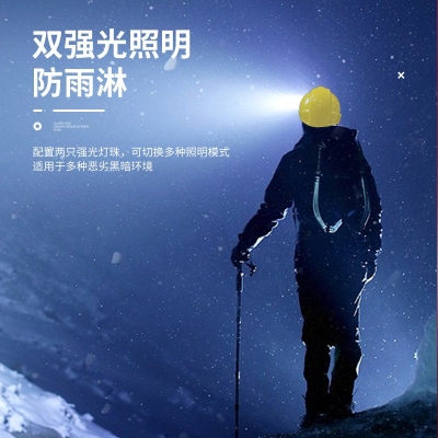 厂家供应近电安全帽/近电头盔/智能安全帽图2