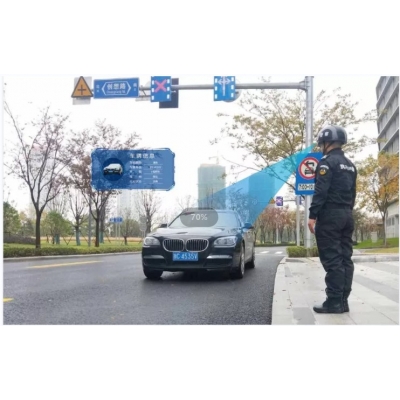 深圳智能AR眼镜厂家图1
