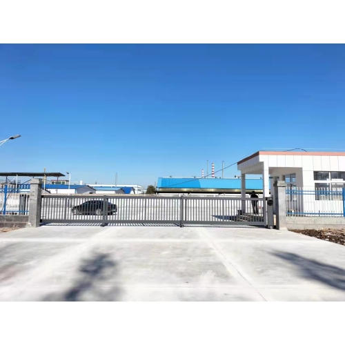 泰安迎金直线门的六项基本事项图1