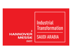 2025 沙特工业自动化展会 Industrial Transformation Saudi Arabia
