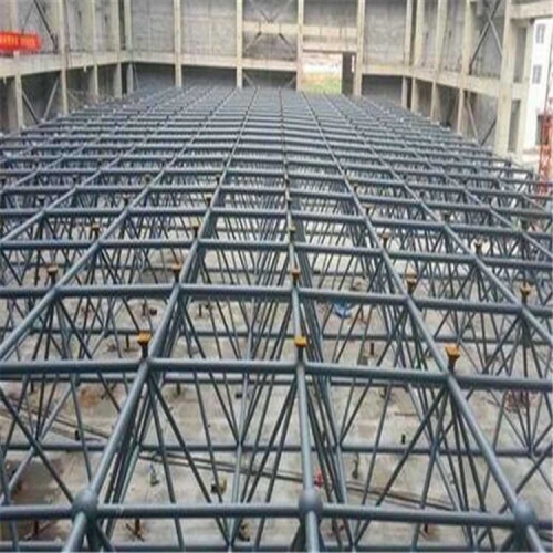 西安市本地网架公司-西安市螺栓球网架公司-西安市网架加工源头厂家图2