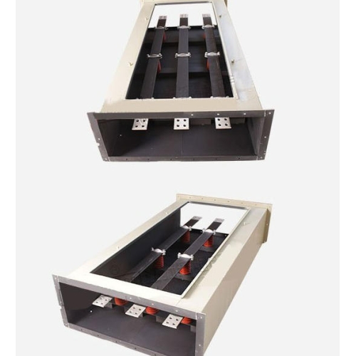 高压共箱母线槽 IP54高防护 防尘防水 户外变电站配电专用图2