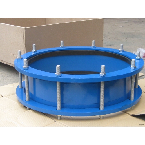 北京高压套筒式伸缩接头图1