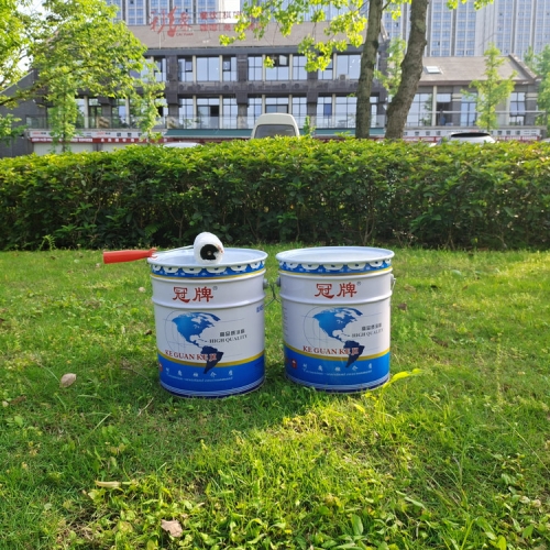 重庆水性氟碳漆厂家-水性氟碳涂料-水性氟碳树脂漆销售图1