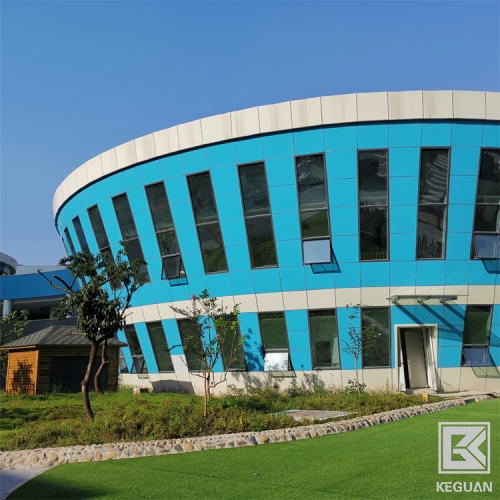 重庆水性氟碳漆厂家-水性氟碳涂料-水性氟碳树脂漆销售图2