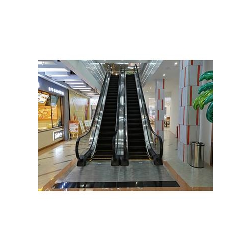 济南酒店电梯装饰扶梯客梯大厦别墅电梯装饰翻新图2