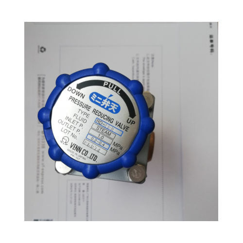 日本VENN阀天蒸汽减压阀RP-6总代直供 上海图2