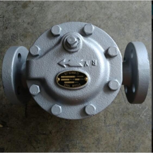 进口正宗-AK-1H蒸汽疏水阀 日本VENN阀天疏水阀图2