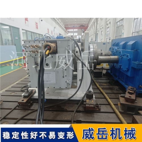 铸铁装配平台/基础平板 机床安装调试专用 平面度0.02mm图2