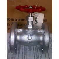 日本HITACHI日立葫芦牌截止阀原装正品 上海