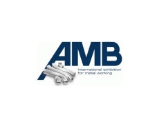 2026年德国斯图加特机床展览会AMB