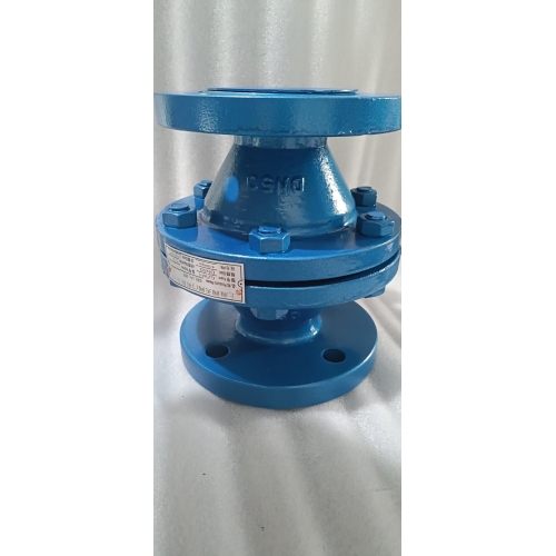 管道阻火器GYW-1图2