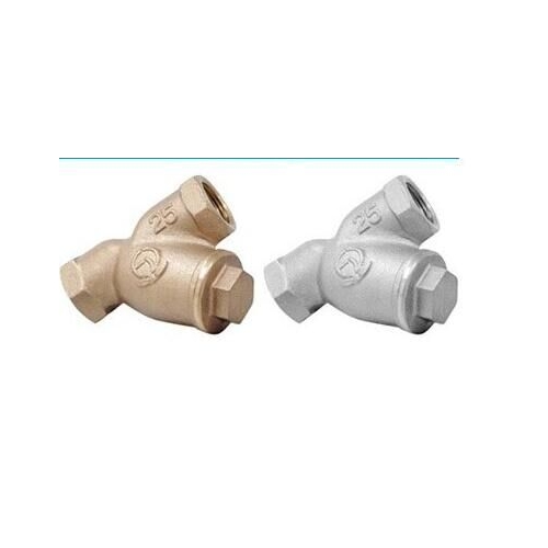 进口KY-4蒸汽过滤器 日本阀天VENN过滤器图2