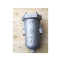 日本进口汽水分离器 进口BA-5阀天VENN汽水分离器