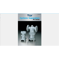 进口DC3A汽水分离器 日本TLV汽水分离器