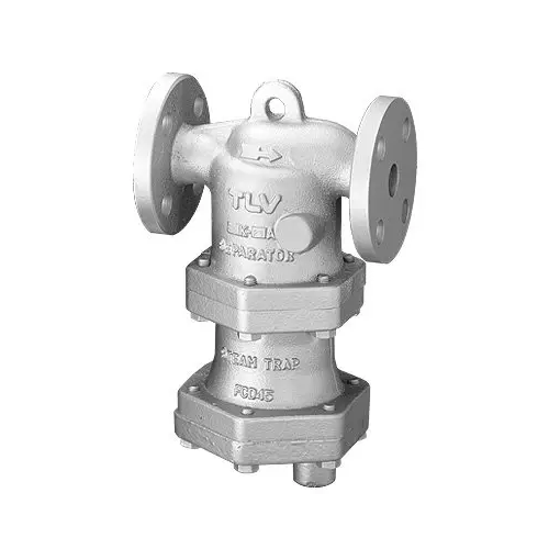 进口DC3A汽水分离器 日本TLV汽水分离器图2