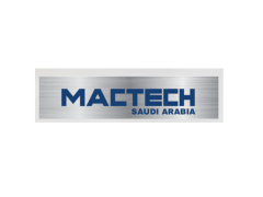 2026沙特金属加工机床及焊接切割展MACTECH