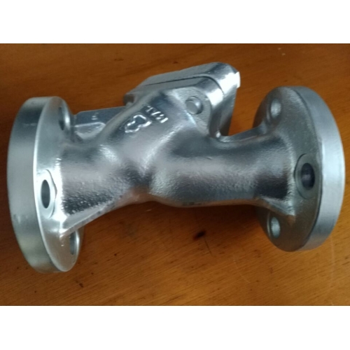 日本HITACHI日立葫芦牌阀门过滤器 上海图2