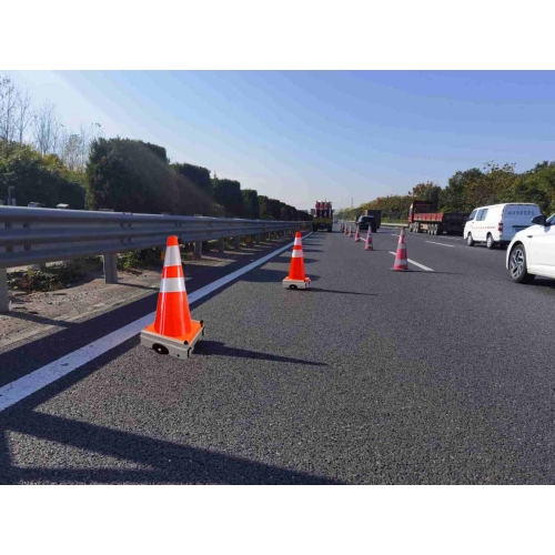公路智能封道机器人 移动声光路锥机器人支持远程管理图3