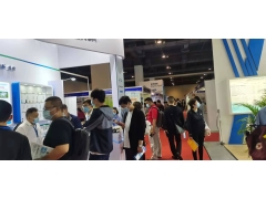 2027催化材料展|上海工业催化展览会