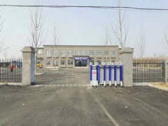 阐述泰安迎金伸缩门的基本知识