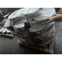 圆形滑动型水平力分散型支座LNR(H)-d670*188水平利分散支座价格厂家