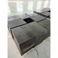 GBZJ450*600*110板式矩形橡胶支座厂家价格桥梁橡胶支座生产直销