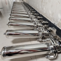 液体除菌过滤器 灭菌过滤器 除菌过滤器